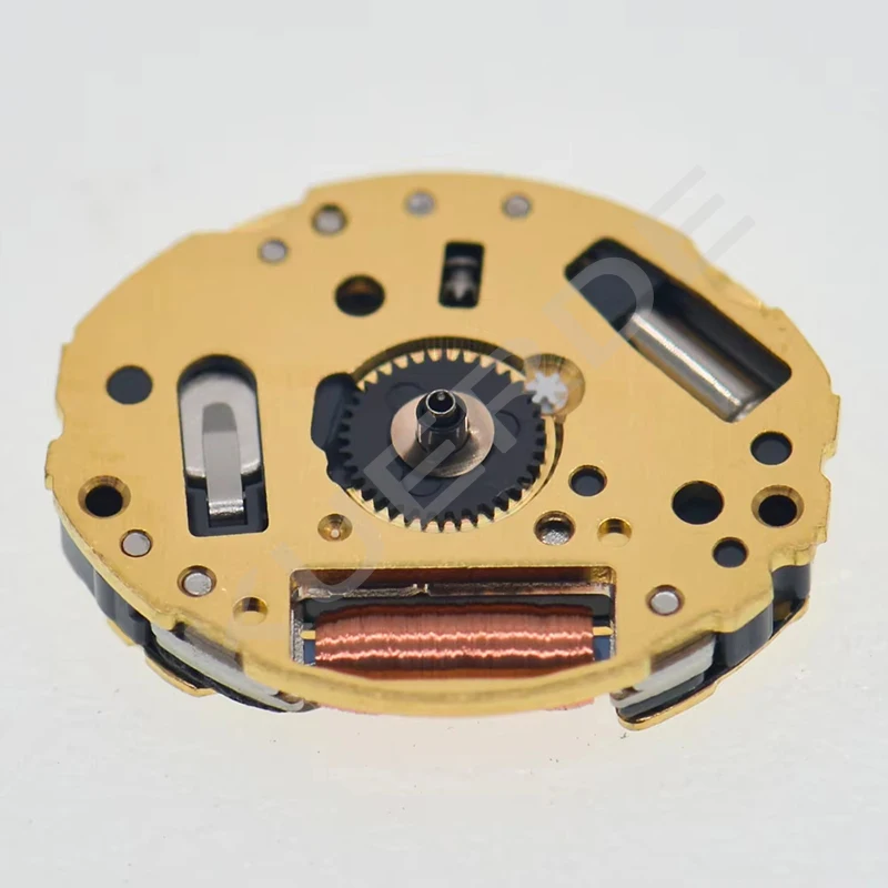 New Original MIYOTA 5Y30 Movement 5Y30 With Battery Quartz Electronic Movement Three Hands Watch Movement Parts
