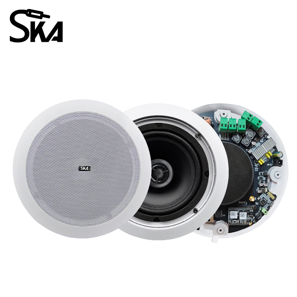 6Inch 30W 2Pcs Wifi…
