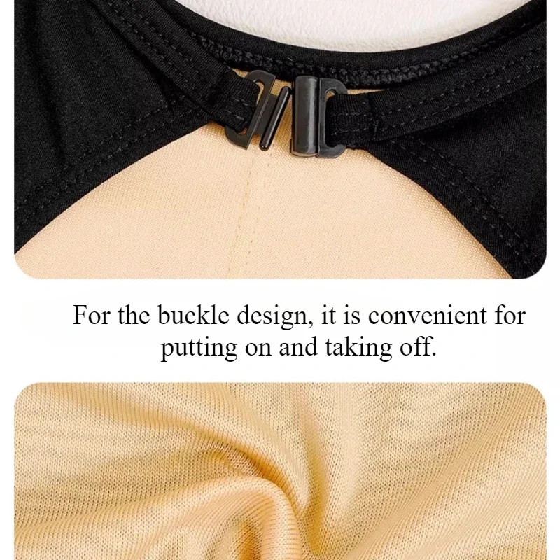 S.lemon الكبار راقصة الباليه قصيرة الأكمام ساحة الرقبة الرقص ارتداءها الدانتيل الباليه ثياب للأطفال فتاة الرقص النساء Dancewear #6