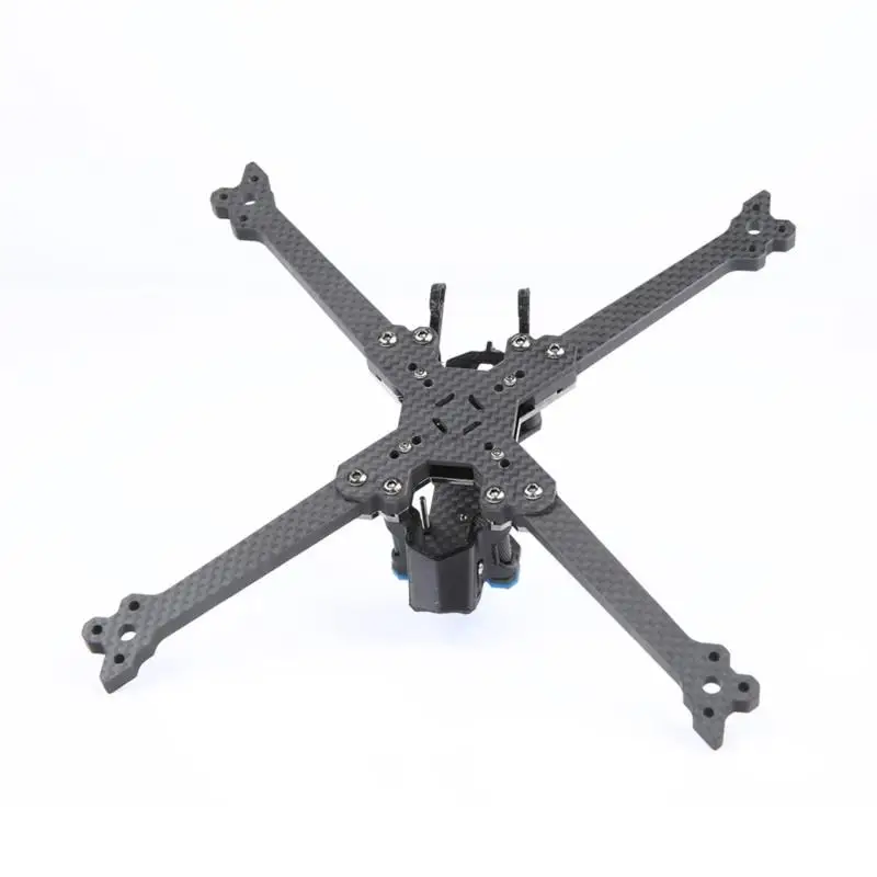 Mach R5 5 InchHD Drone FPV Racing Accessories Model Airplane Spare Parts Traverser Frame Model Airplane Accessories Toys Hobby