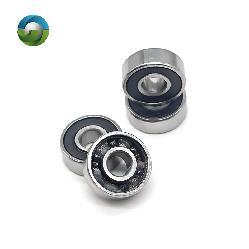 1 Stück 6902 Hybrid-Keramiklager ABEC-7 6900 6901 6903 6802 6803 6804 6805 6806 6000 6001 6002