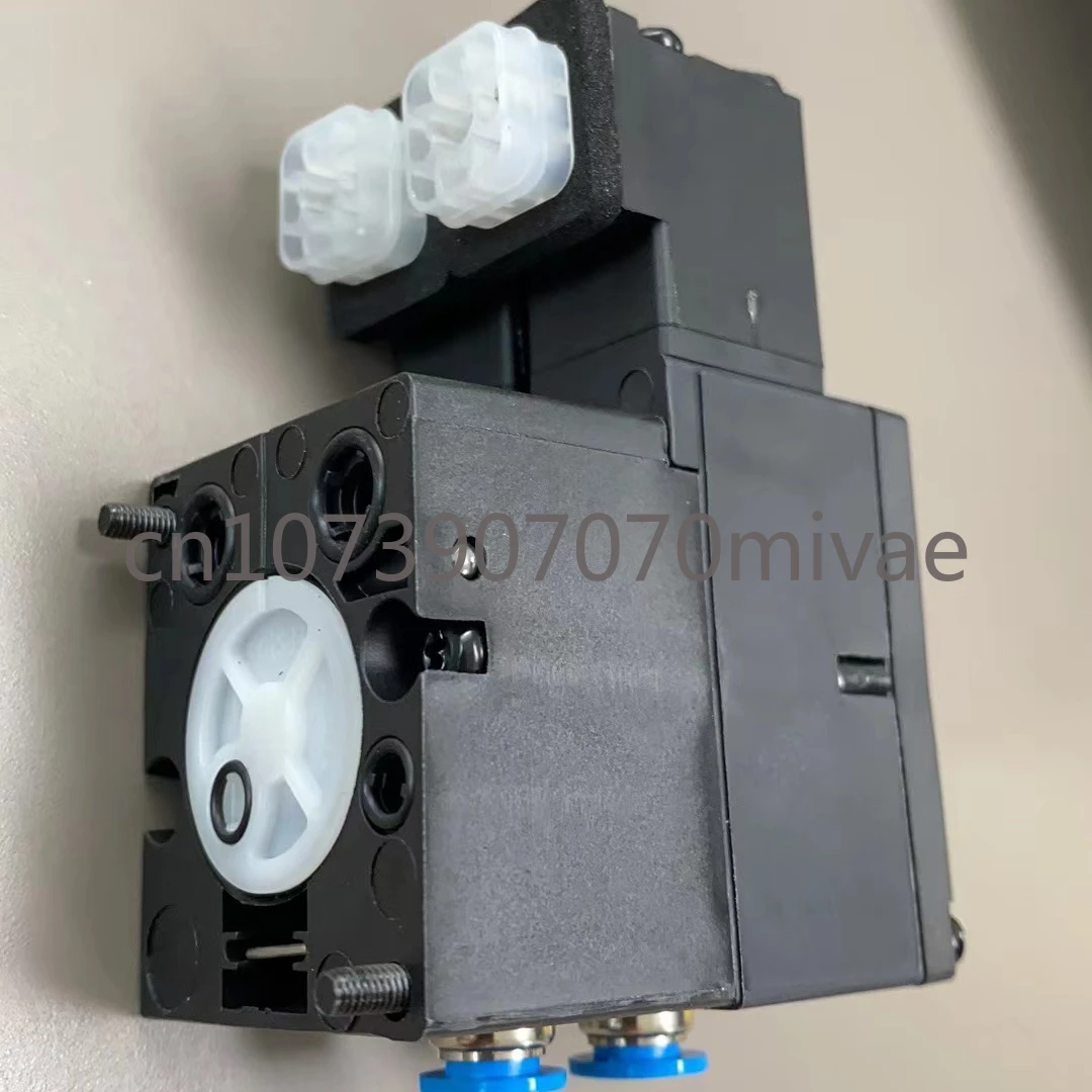 

Solenoid Valve M2.184.1131 SM52 SM74 SM102