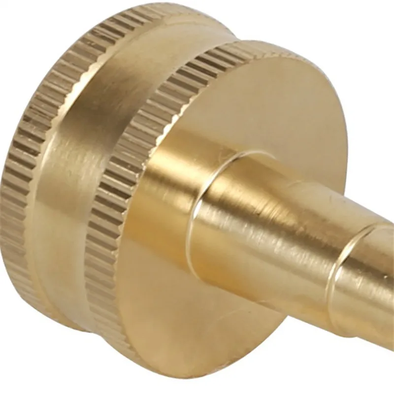 8; فوهة رش عالية الضغط موثوقة لخراطيم الحديقة - ممتازة للتنظيف والري #1