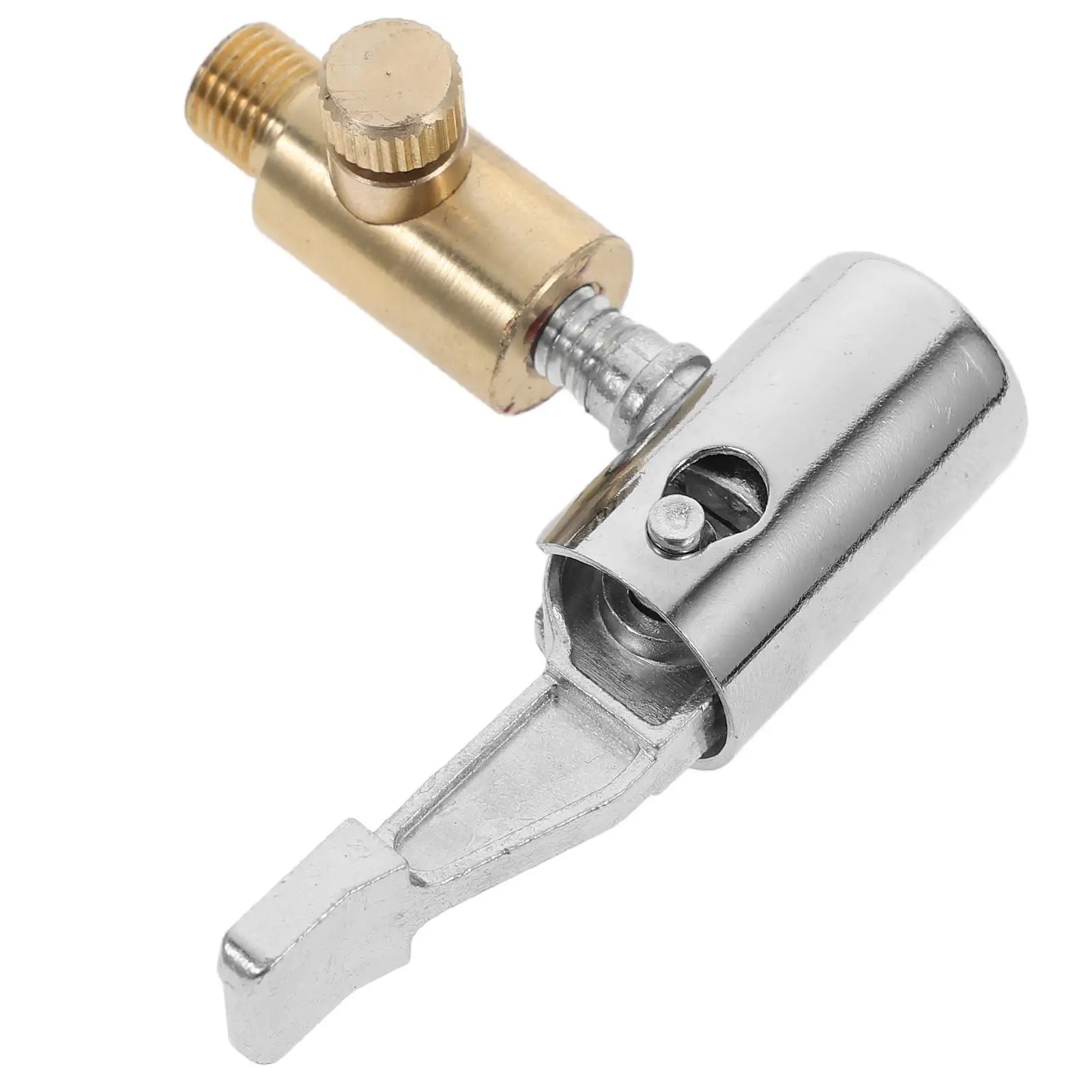 

Разъем насоса, адаптер для шланга накачки, насадка для шин, медные фитинги для компрессора, насадка для накачивания велосипедных шин, велосипедный насос