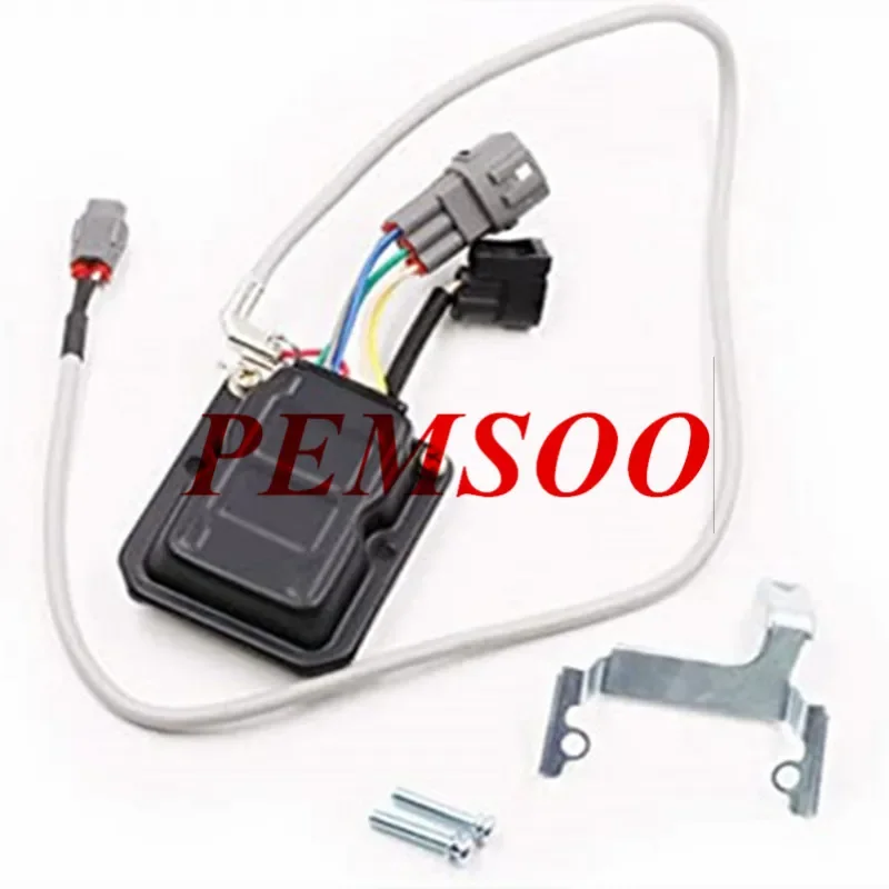 8962035310 Car Styling Igniter Assy Ignition Module Coil  Igniter 89620-35310 for Toyota 4Runner Pickup 92-1995 22RE 4Cyl 2.4L