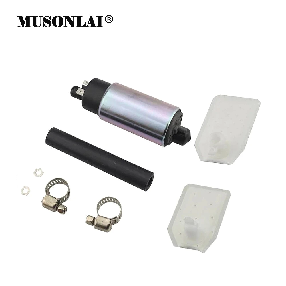 Motorcycle Fuel Pump For KTM 250 350 450 SX-F XC-F EXC-F 500 XC-W EXC 690 Duke Supermoto Enduro Husqvarna TE250i TE300i FE450