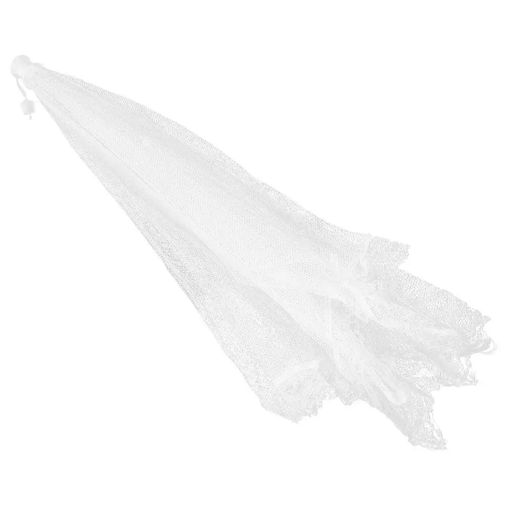 

Сетчатая крышка для еды для активного отдыха на природе, кемпинга, пикника, барбекю, многофункциональный защитный тент, легкий складной купол для еды