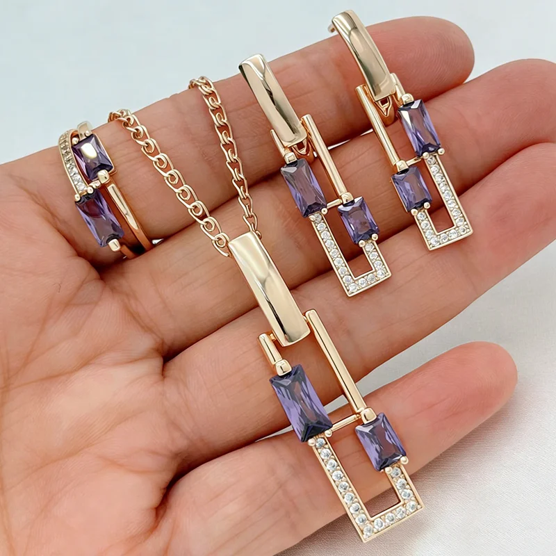 #24 Newest Gold Earrings