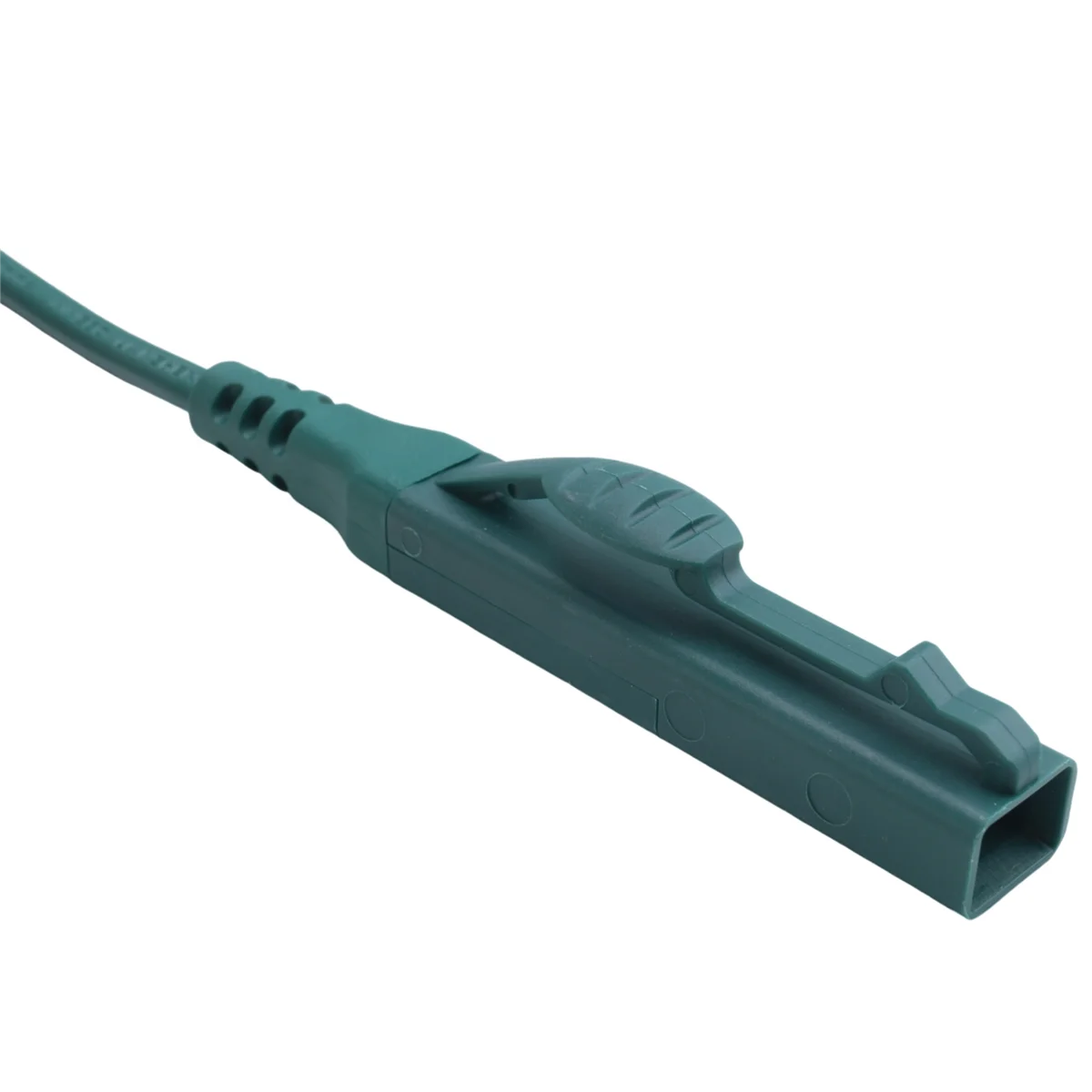 Electric Extension Cable Compatible for Vorwerk Kobold VK140 VK150 FP140 FP150-10 Meters EU Plug image 6