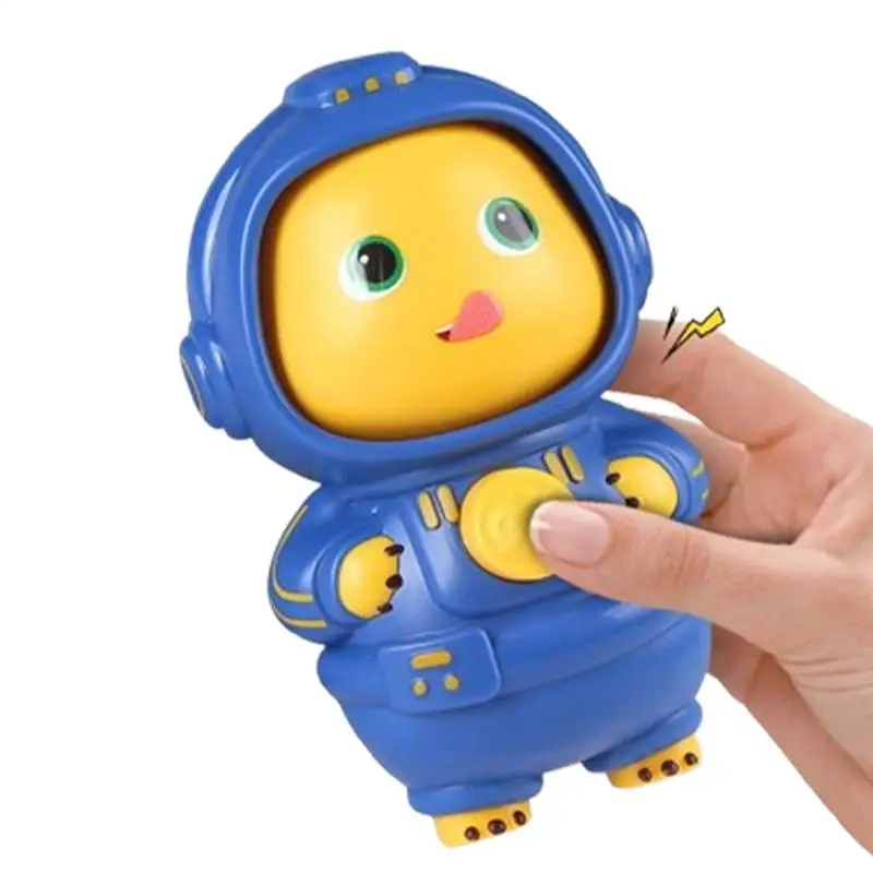 Toy Face Changing Cartoon Face Shifting Different Expressions Toys Ornament Kids Toys Dolls Fun Cute Face Transforming Toys For