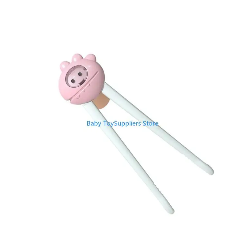 أدوات ممارسة عيدان تناول الطعام للأطفال من R1WF لتطوير تقنيات تناول الطعام المناسبة وتصميم خفيف الوزن لعيدان تناول الطعام