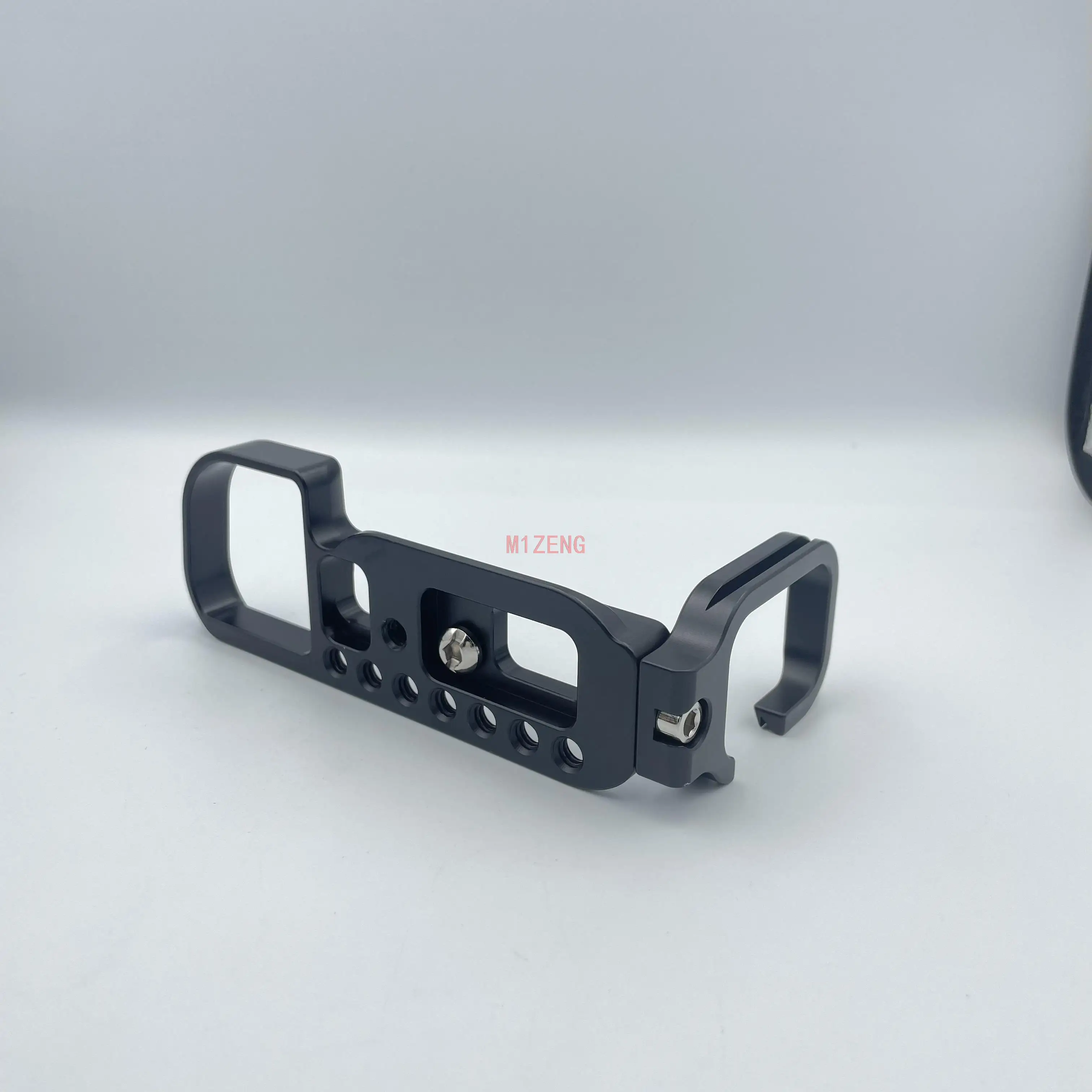 nex6 nex7 Quick Release L Plate/Bracket Holder hand Grip for Sony NEX-6 NEX-7 camera RRS SUNWAYFOTO Markins tripod