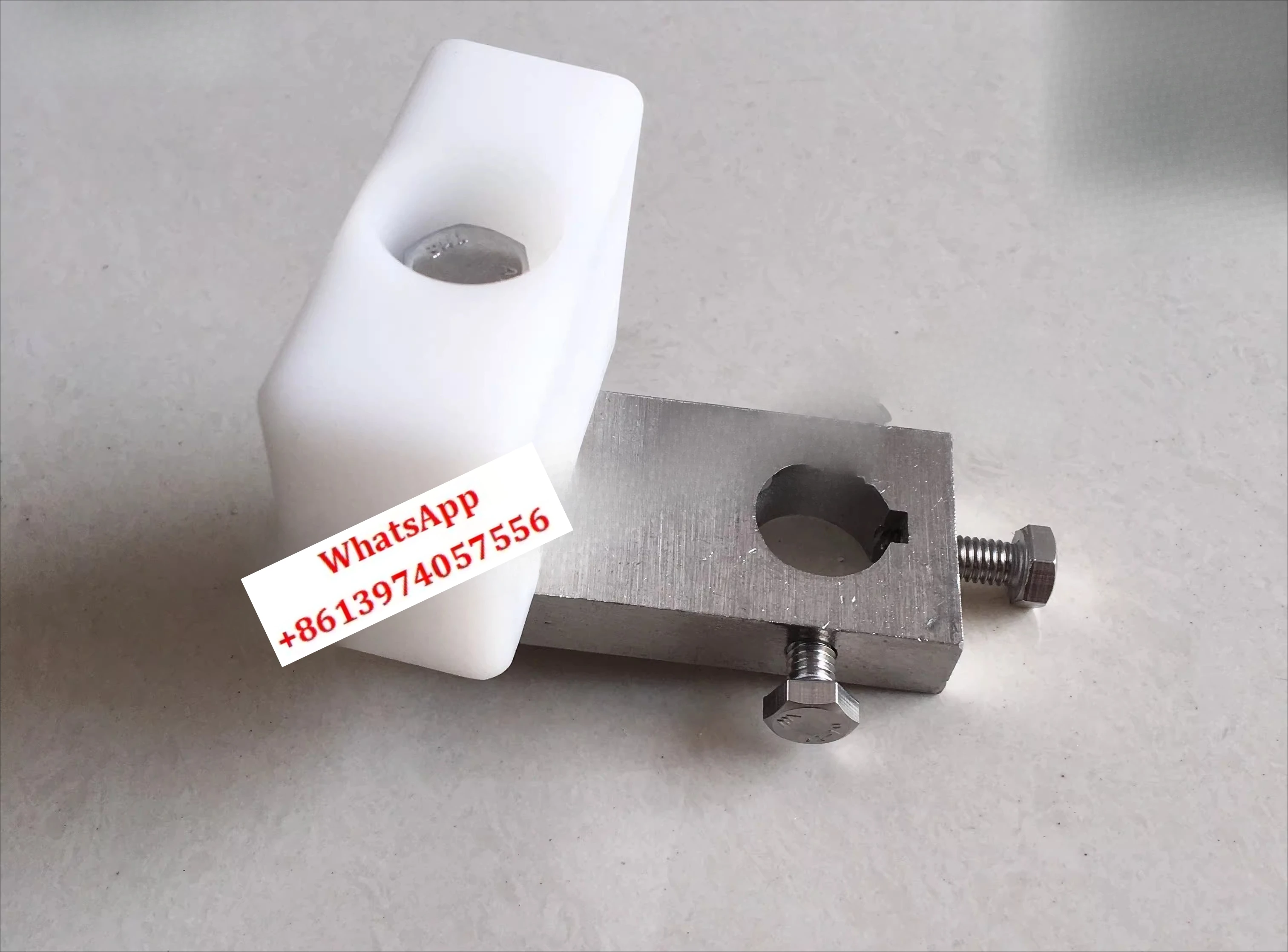 

Commercial dishwasher accessory C44BR 64BB transmission slider