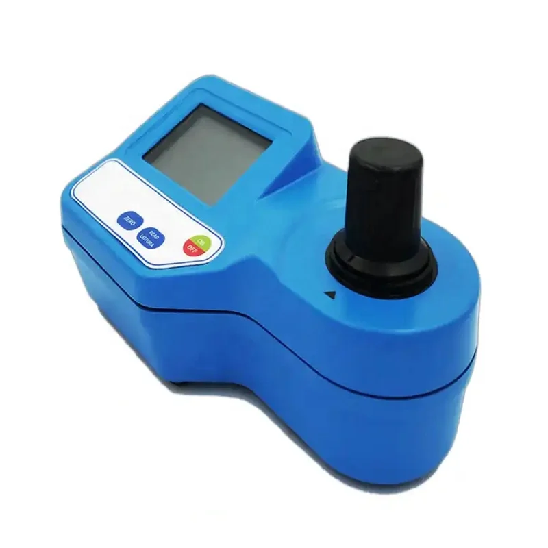 

YSVET-SA200 Sperm Concentration Animal Semen Analyzer Vet Sperm Densitometer canine semen analyzer equine semen analyze