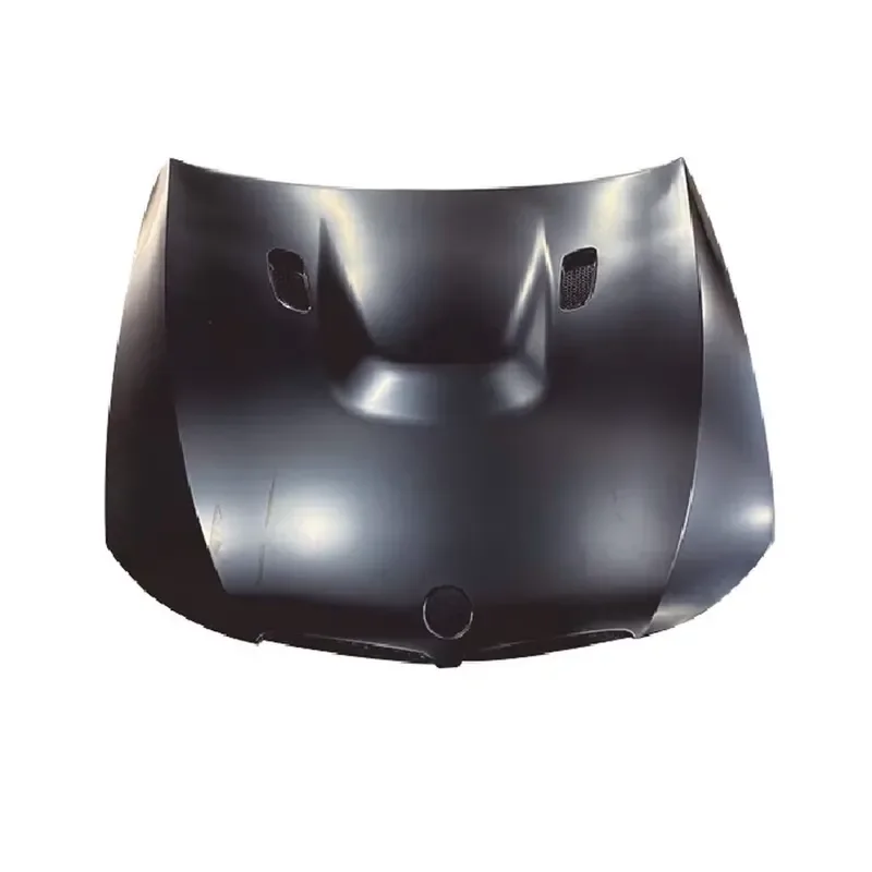 

Genuine Body Kit Narrow Modified Iron Steel M3 Bonnet Cover Engine Hood for 3 Series E90 2005-2011