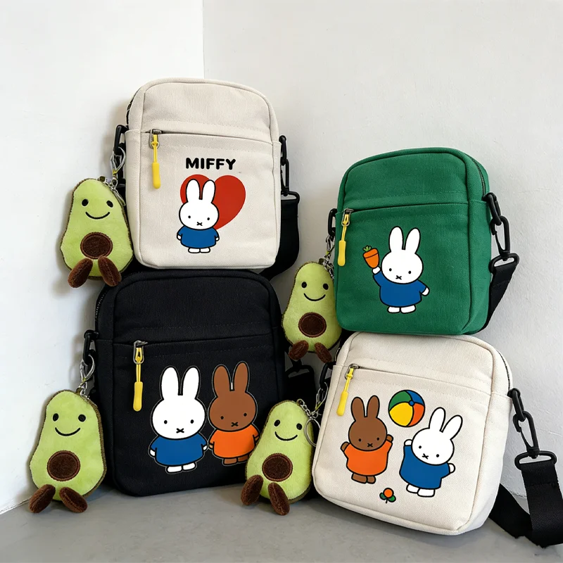 bolsas-transversais-quadradas-miffy-com-estampa-pacote-casual-para-armazenamento-de-telefone-bolsa-de-ombro-de-dupla-camada-com-estampa-de-desenho-animado-bolsa-de-lona-fashion