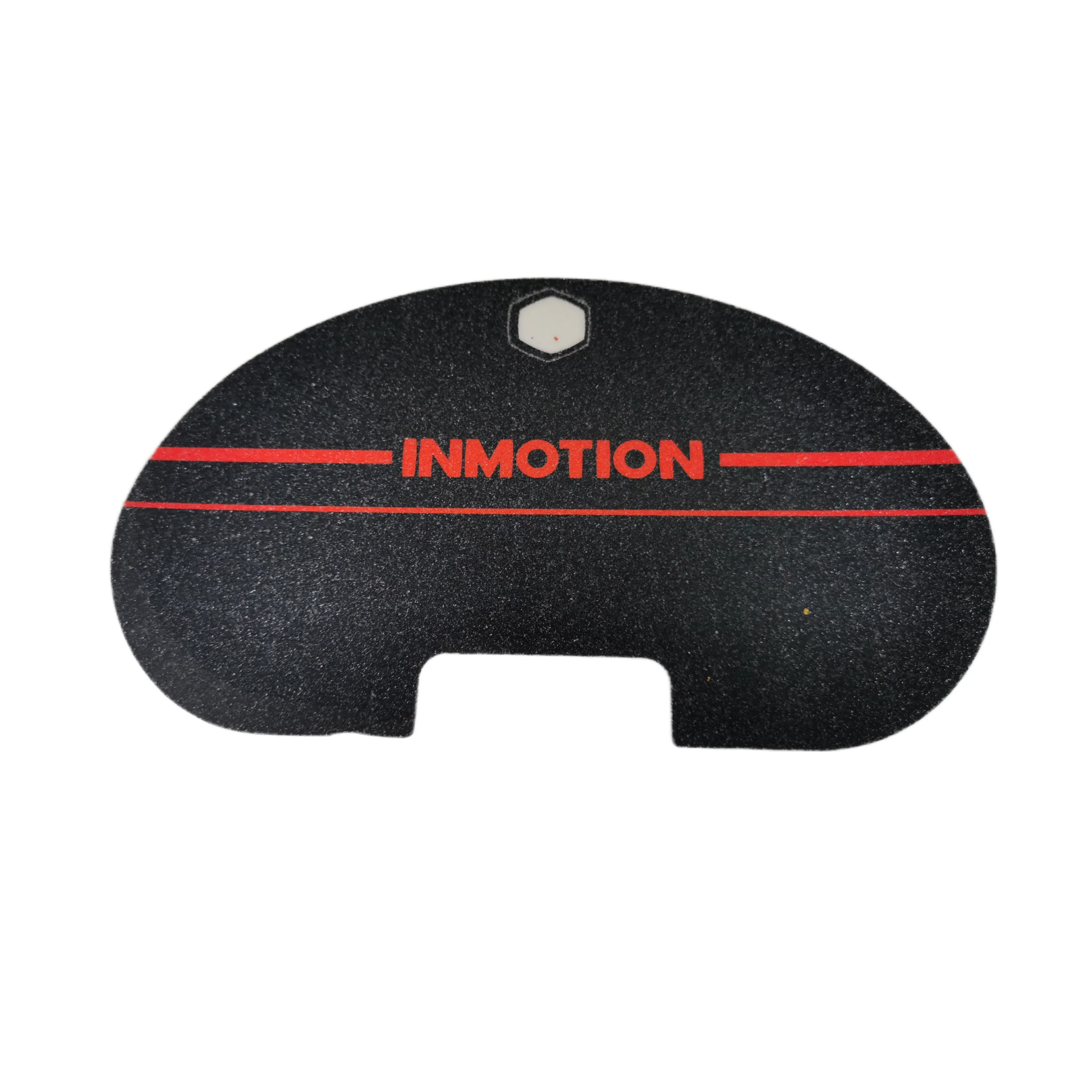 Original  INMOTION V8 Pedal Sandpaper Self Balance Electric Scooter Unicycle Skateboard Pedal Sandpaper Sticker Accessories