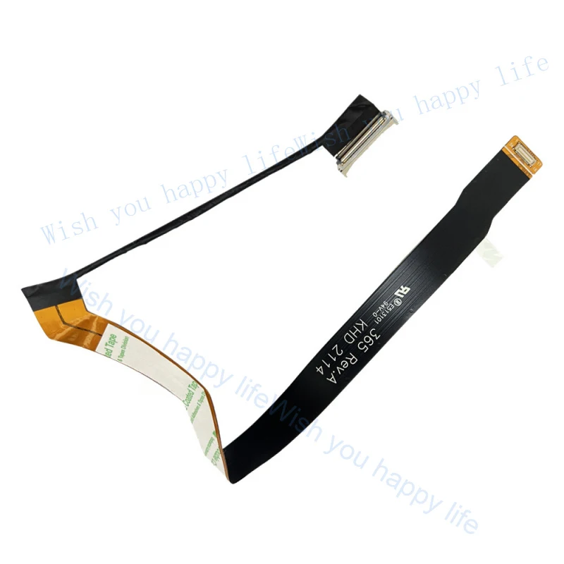 

T Webcom Cable for LENOVO ThinkPad X1 YOGA 6th X1 DC02C00NM00 DC02C00P300 SC11A201