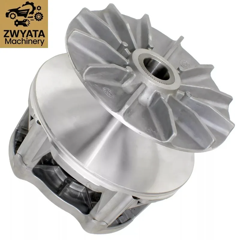 1321976 Zespół sprzęgła napędowego głównego do Polaris Sportsman 500 Ranger 425 Magnum 325 Big Boss 500 Scrambler 250 z lat 1996-2013