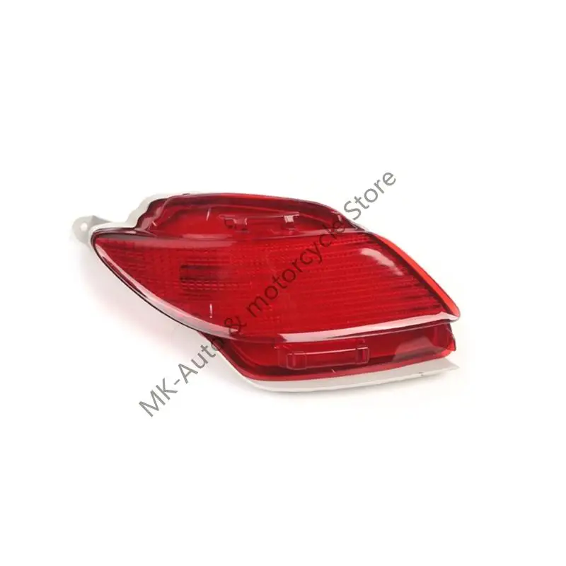 

F62F Direct Fit Rear Bumper Tail Light 814900E010,814800E010 Improve Visibility Safety