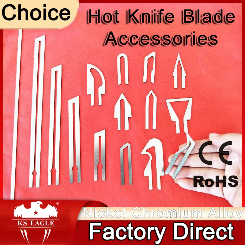 Electric Heat Knife…