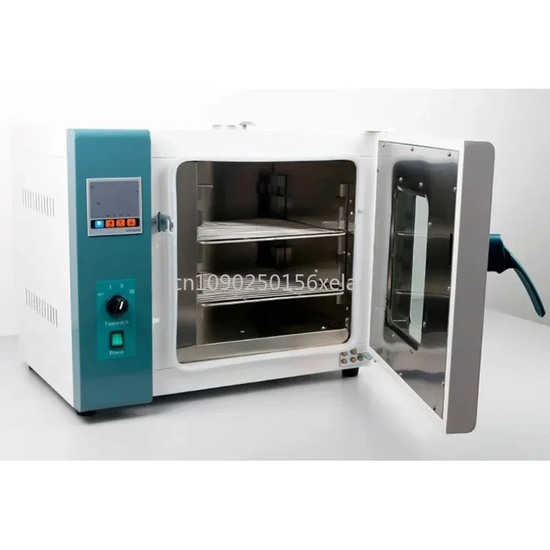 Digital Forced Convection Drying Oven Durable Industrial Lab Dental Equipment Disinfection Blow Dryer