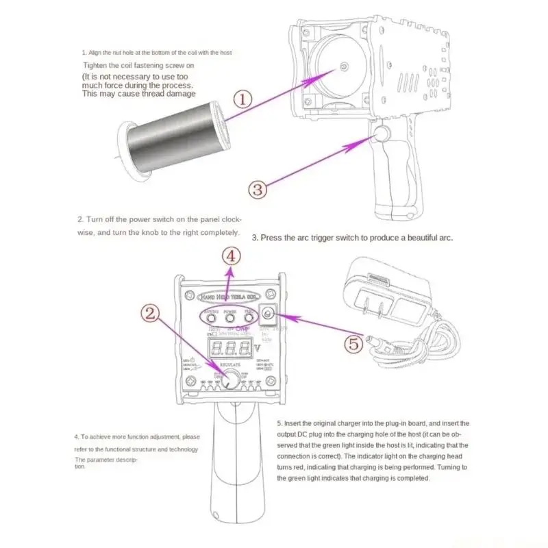 giocattolo-scientifico-ricaricabile-con-bobina-generatore-archi-plasma-regolabile-m5td-2900mah