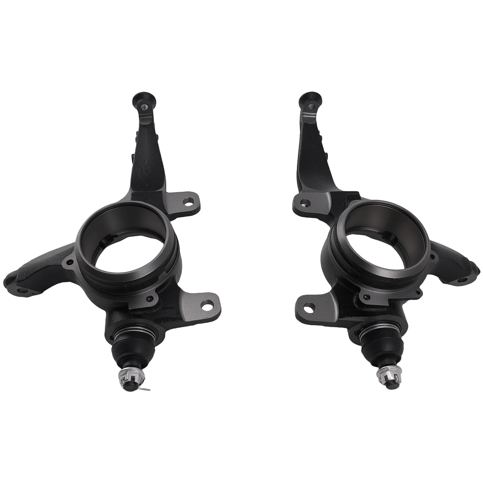 Front Hub Steering Knuckle for Honda Accord 2.4L 3.0L 03-07 698-022 Left & Right