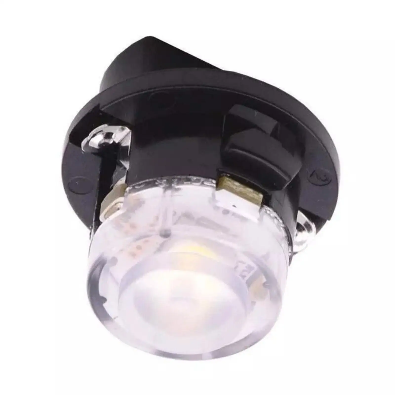 

Bulb Light Emitting Diode Accessories 92879A4000 Compatible for Carens Replacement Attachment Black Sturdy