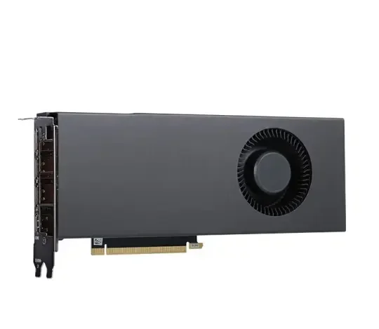 New Graphics Cards RTX 4090 24GB  GDDR6X