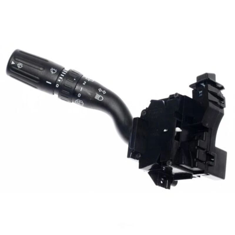 

6L2Z-13K359-AA Windshield Wiper Switch Hazard Warning Switch Steering Turn Signal Switch For Ford Explorer Mountaineer