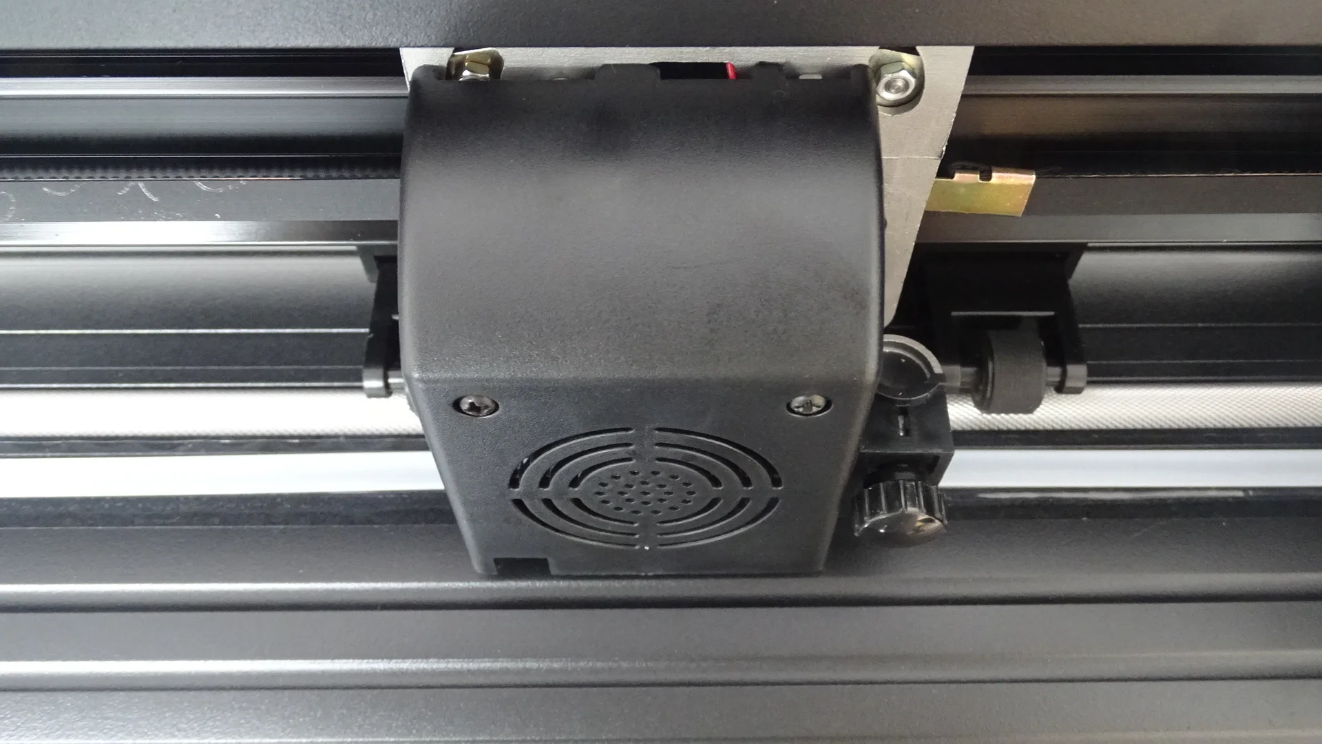 KI-375, Hot Model And High Performance E-Cut, Economy 375mm Mini Plotter Cutter, Vinyl Cutter Plotter