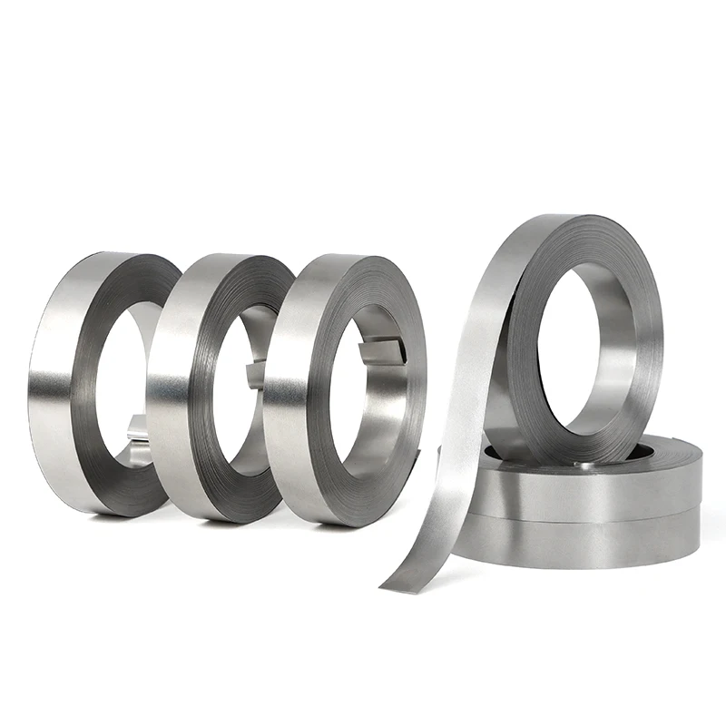 Bild 5: 1 Rolle 10 m 18650 Li-Ionen-Akku vernickelter Streifenverbinder 0,1 mm 0,12 mm 0,15 mm 0,2 mm Battrey-Stecker Punktschweißstahlgürtel