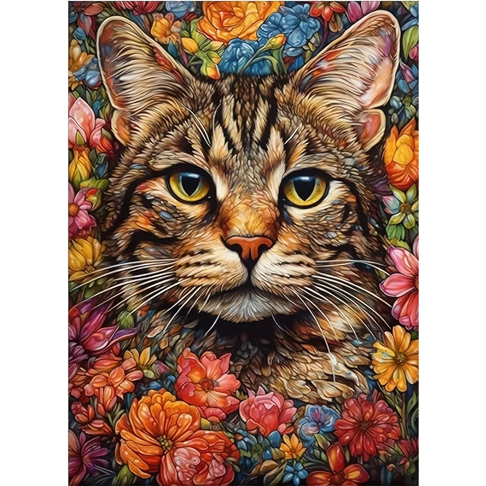 quebra-cabecas-tematicos-de-gatos-diy-brinquedos-educativos-para-diversao-em-familia-presentes-criativos-para-adolescentes-e-adultos