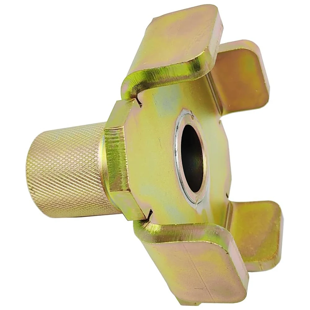 

For Kawasaki MULE 610 600, PROFX, PROFXT ALL YEAR Primary Clutch Spider Tool Kit