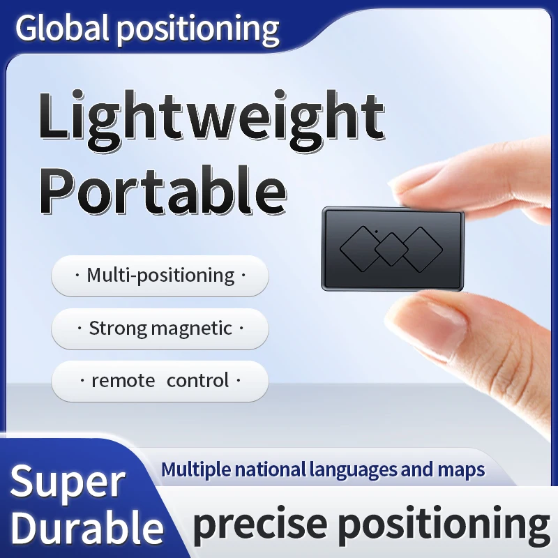 Gps Locator Vehicle… - image