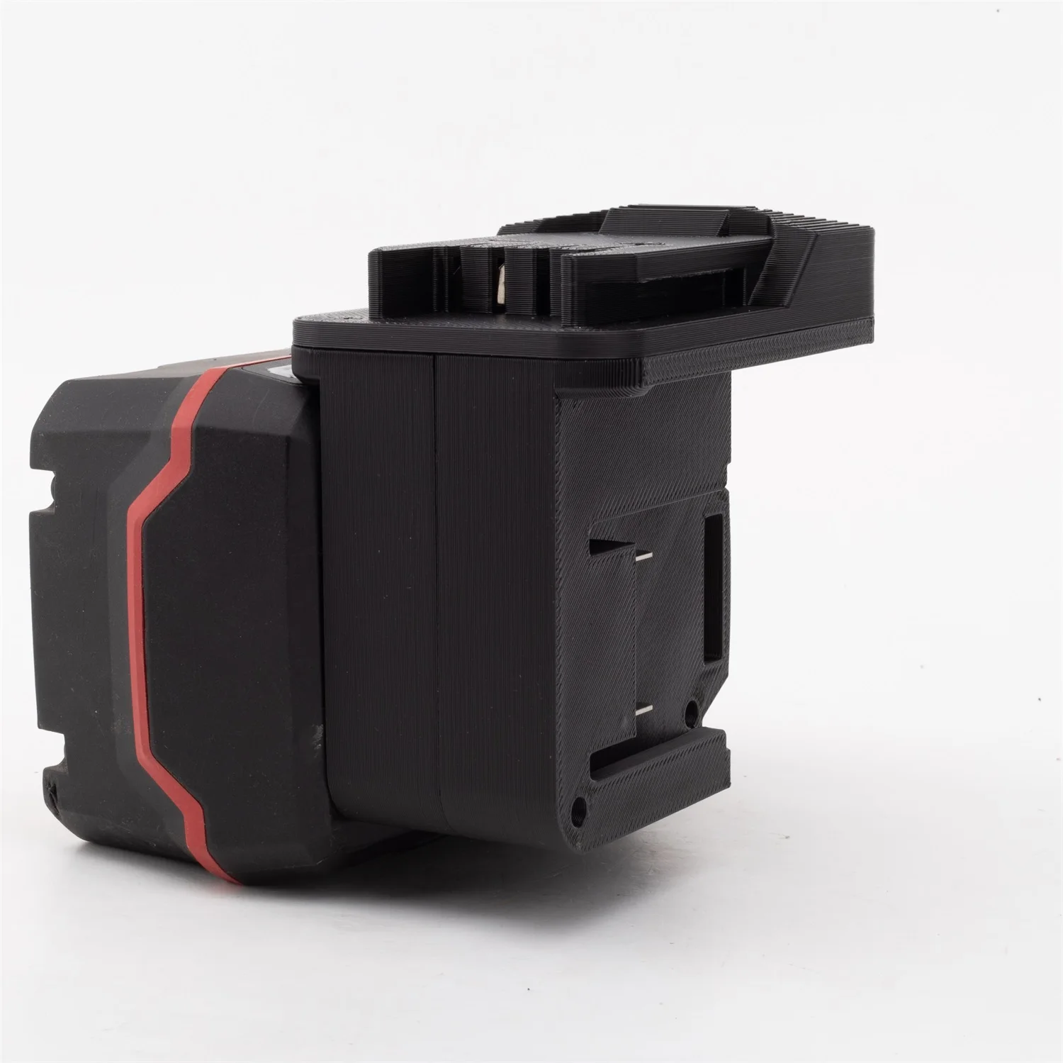 Adapter Converter For Lidl Parkside X20V Team Lithium Battery Electric Power Impact Drill Tool Increase battery life(NO Battery)