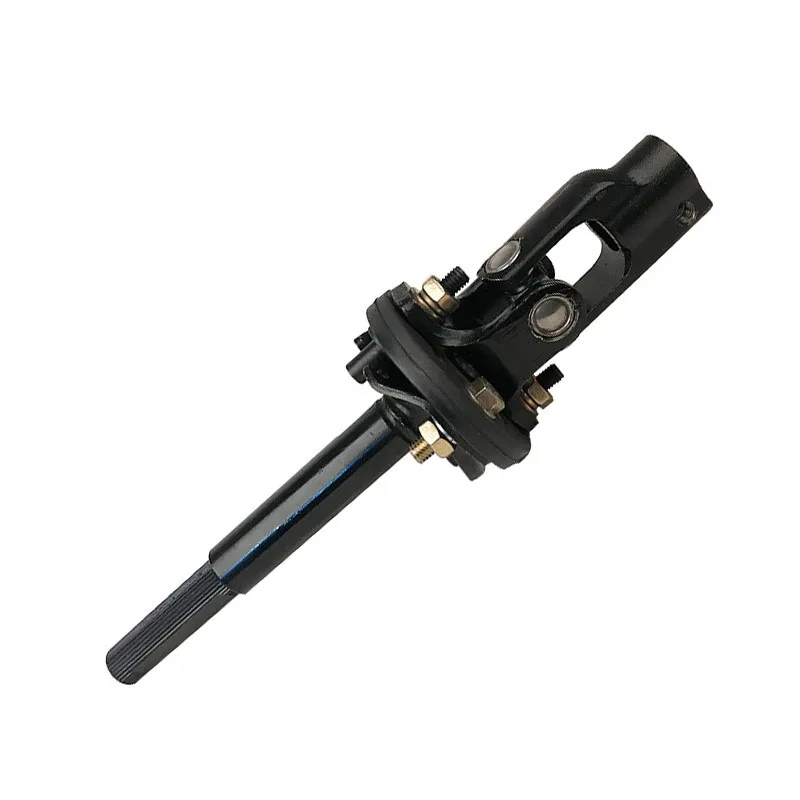 

Lower Steering Column Shaft Fits RHD 45220-60150 For Toyota Land Cruiser Prado GRJ120 GRJ121 KDJ120 KDJ121