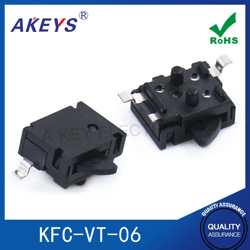 5Pcs KFC-VT-06 Limi… - image