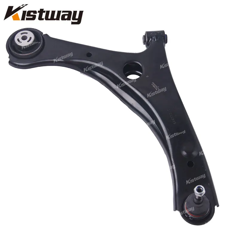 8PCS Front Suspension Control Arm For Dodge RT CARAVAN TOWN COUNTRY 2009 - 4766910AG 4766911AG 4743669AB 68033171AA