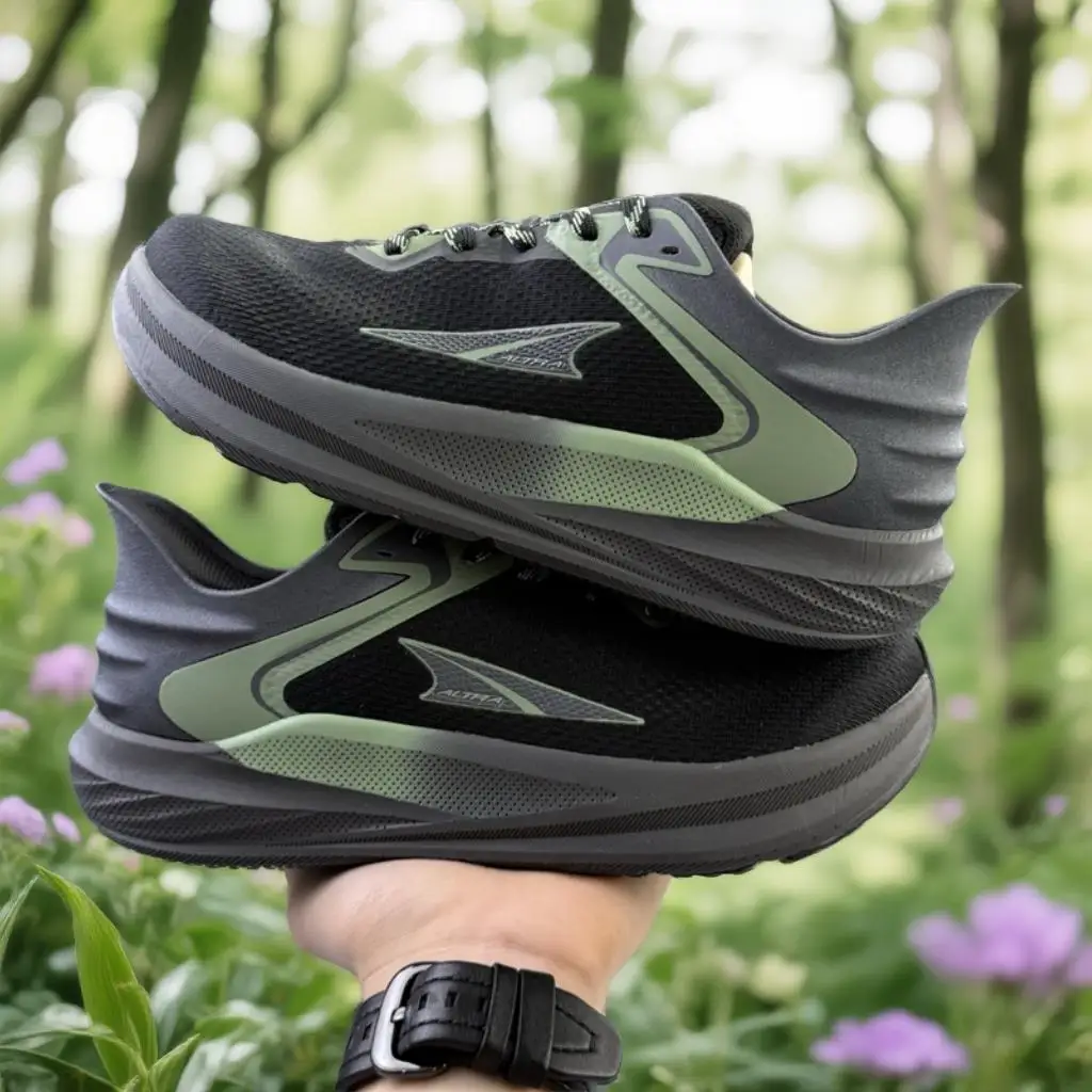 

FallFashion Training Sports Shoes, Minimalist Design, Gym Eye - catching