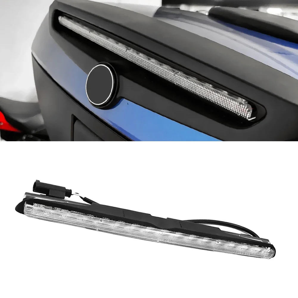 

K1600 Стоп-сигнал для мотоцикла, верхний корпус, светодиодный фонарь для BMW K1600GTL K1600GT Exclusive R1250 RT R1200 RT, задний багажник, туристическая коробка