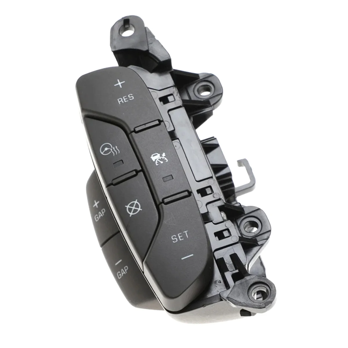 

15774590 for 2009-2011 DTS Cruise Control Switch Multifunction Steering Wheel Switch