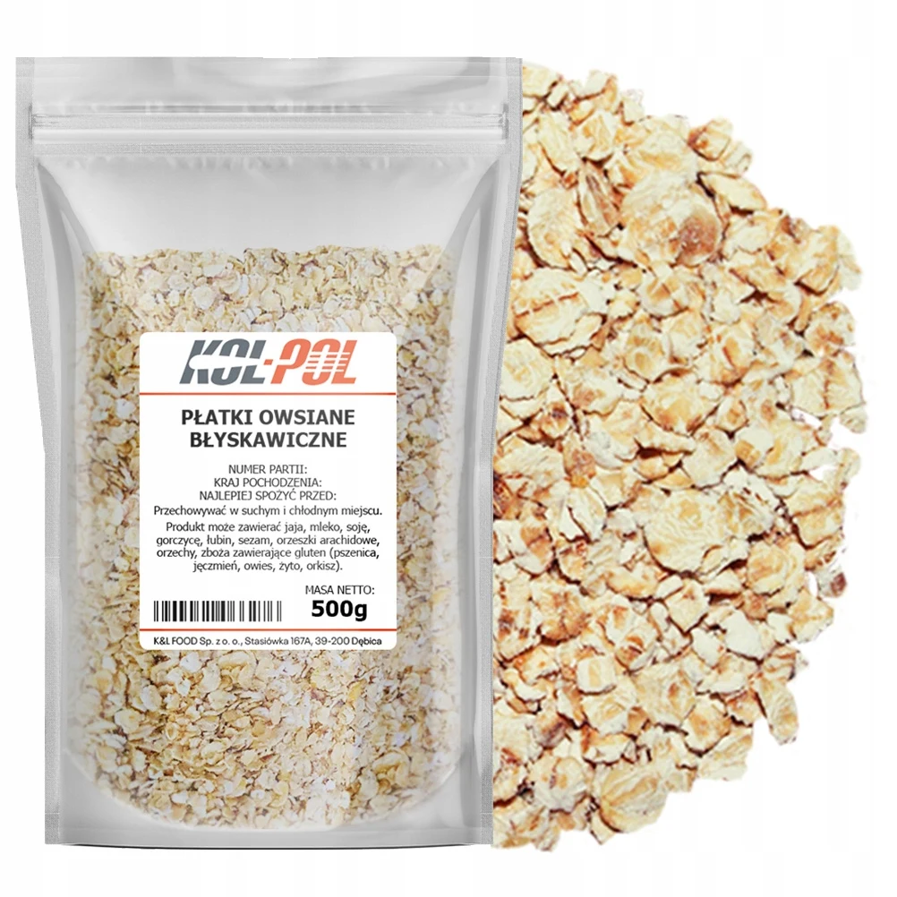 : Cereais e mingau de café da manhã