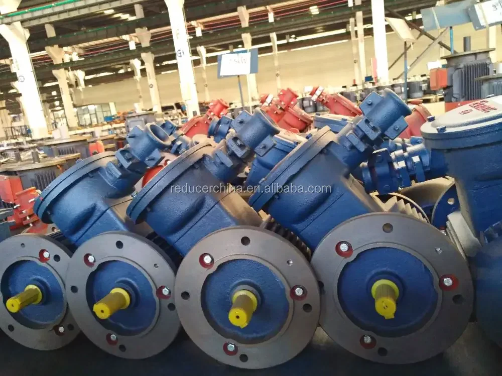 110kw 150hp 132kw ElectricWolong Motor