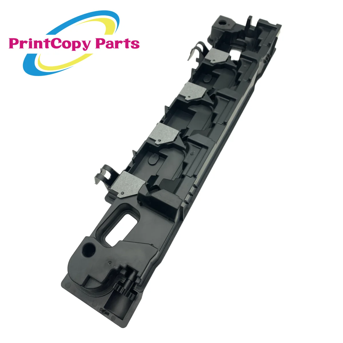 Imagem -04 - Caixa Waste do Toner para o E-estúdio de Toshiba Tb-fc30c 2000ac 2050 2550 2051 2551 2010 2500 2510 3015 3505 4505 4515