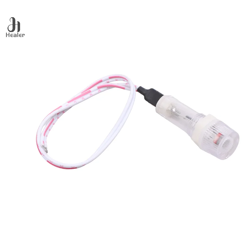 Switch Sensor Photoelectric Timer Light Sensor With Wired Photoresistor Photoresistor Waterproof Housing Cover