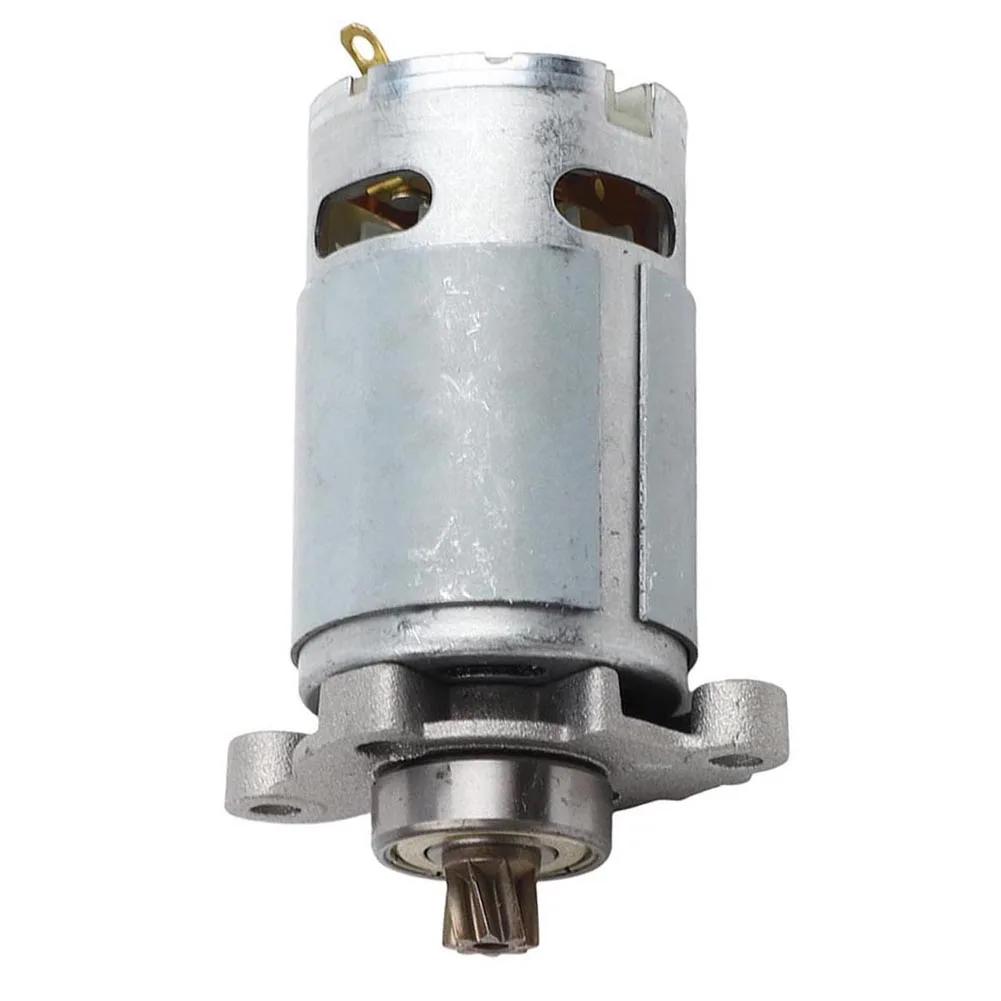 Motor Gergaji Bolak-balik Isi Ulang untuk Motor Gergaji Saber Listrik 550 Peralatan Listrik Motor Aksesori Motor Logam Pengganti