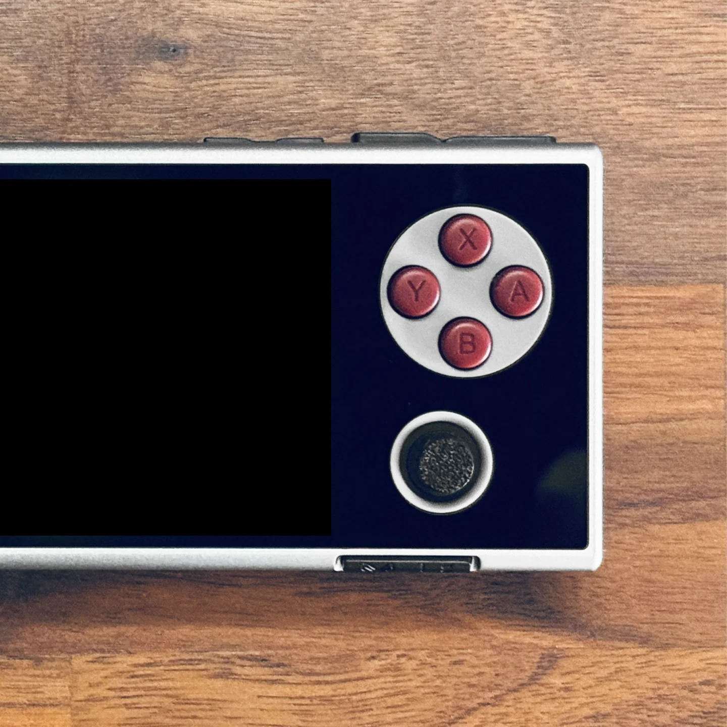 

Joystick Cap for Ayaneo Pocket Micro Gaming Console Anti-loosening, Reinforced and Stable, Repair and Modification Parts