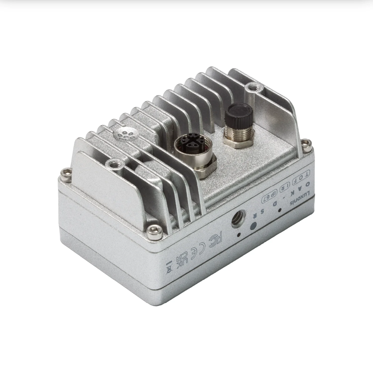 OAK-D-SR-POE Close-Range AI Binocular New Depth Camera